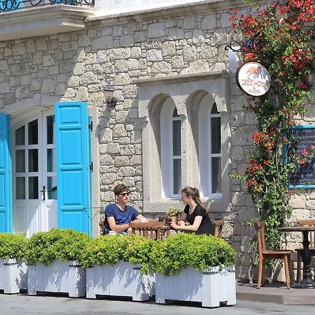 1850 Hotel Αλακάτι Εξωτερικό φωτογραφία