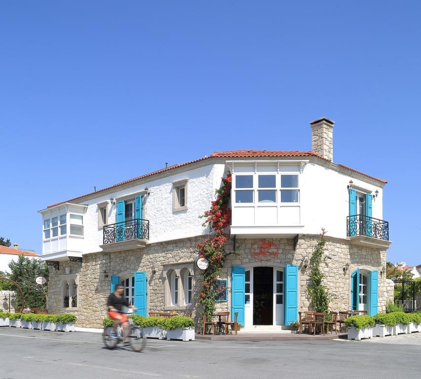 1850 Hotel Αλακάτι Δωμάτιο φωτογραφία