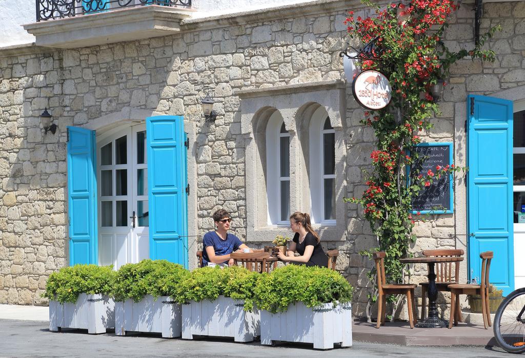 1850 Hotel Αλακάτι Εξωτερικό φωτογραφία