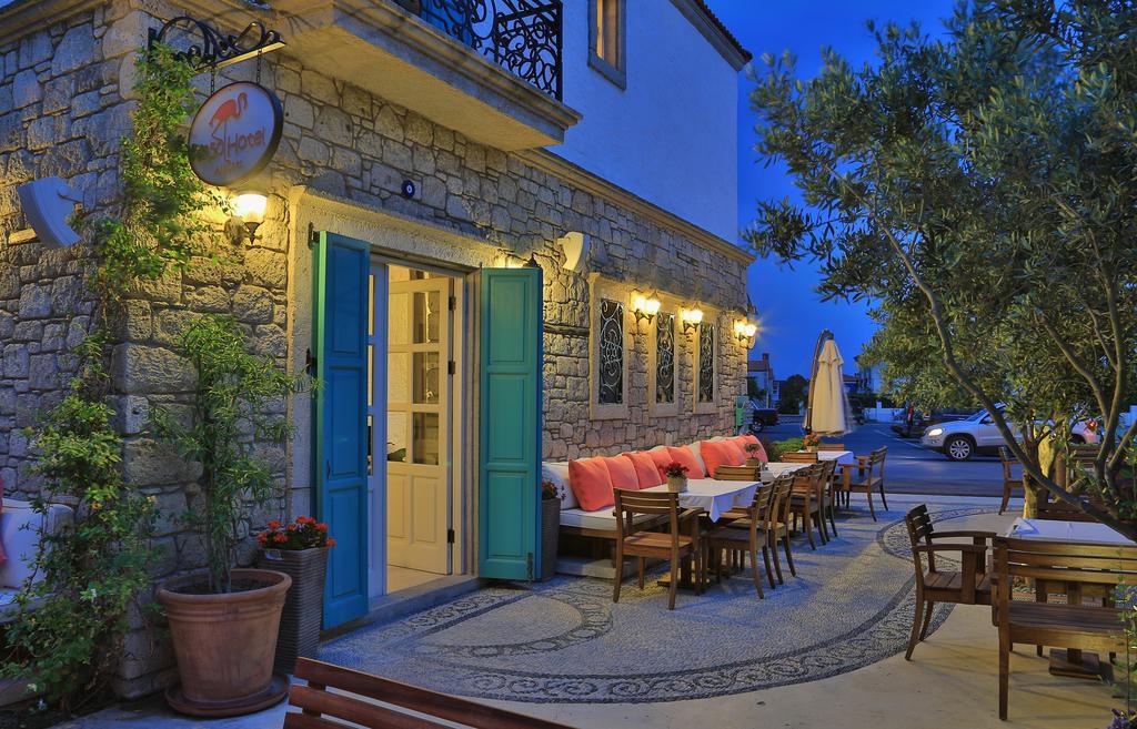 1850 Hotel Αλακάτι Εξωτερικό φωτογραφία