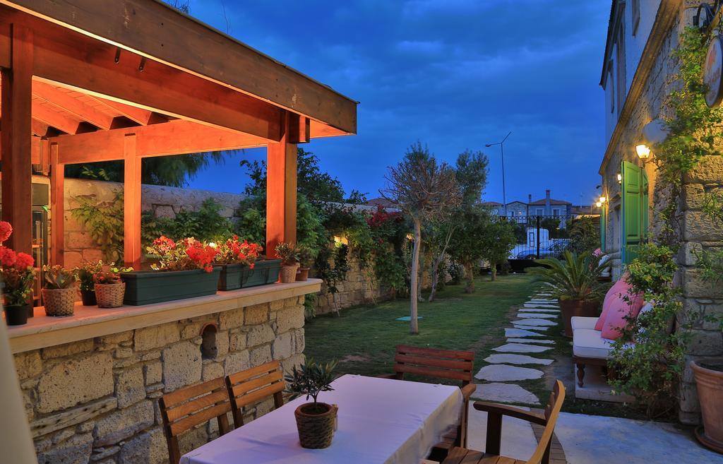 1850 Hotel Αλακάτι Εξωτερικό φωτογραφία