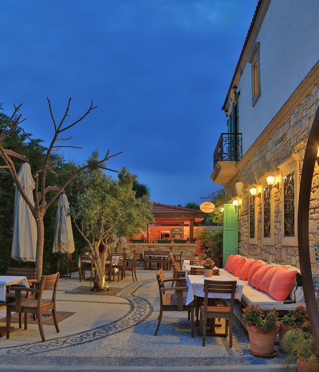 1850 Hotel Αλακάτι Εξωτερικό φωτογραφία