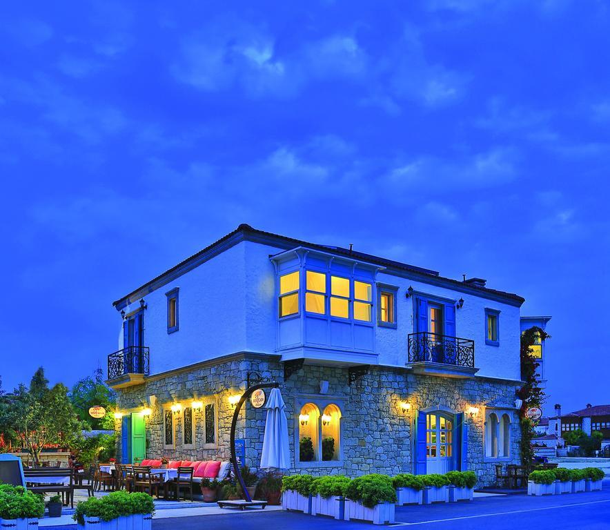 1850 Hotel Αλακάτι Εξωτερικό φωτογραφία
