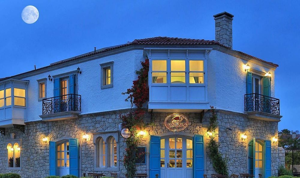 1850 Hotel Αλακάτι Εξωτερικό φωτογραφία