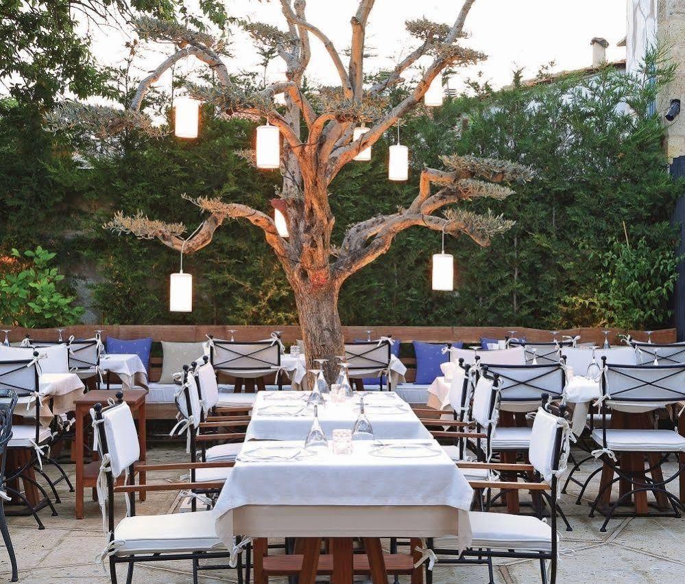 1850 Hotel Αλακάτι Εξωτερικό φωτογραφία